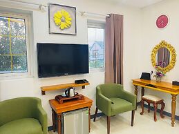 The Arch Villa Hoi An