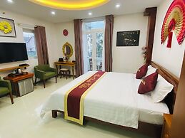 The Arch Villa Hoi An