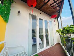 The Arch Villa Hoi An