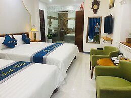 The Arch Villa Hoi An