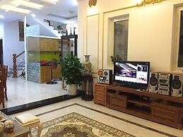 The Arch Villa Hoi An