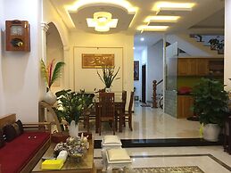 The Arch Villa Hoi An