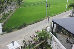 The Arch Villa Hoi An
