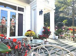 The Arch Villa Hoi An