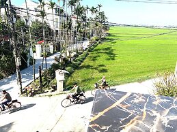 The Arch Villa Hoi An