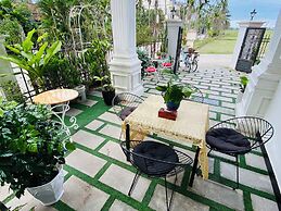 The Arch Villa Hoi An