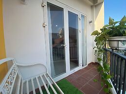 The Arch Villa Hoi An