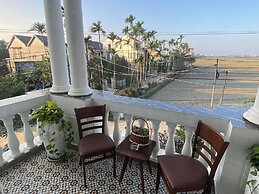 The Arch Villa Hoi An