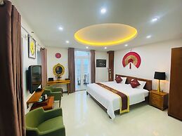 The Arch Villa Hoi An