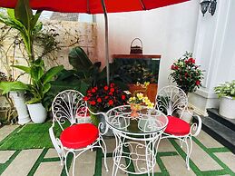 The Arch Villa Hoi An