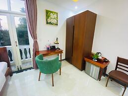 The Arch Villa Hoi An