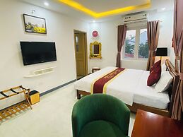 The Arch Villa Hoi An