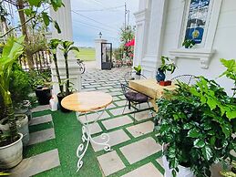 The Arch Villa Hoi An