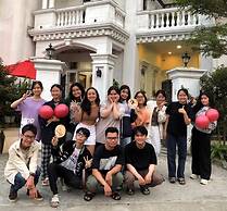 The Arch Villa Hoi An