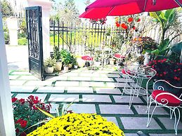 The Arch Villa Hoi An