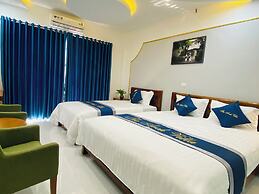 The Arch Villa Hoi An