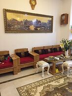 The Arch Villa Hoi An