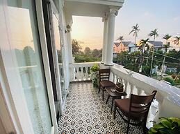 The Arch Villa Hoi An