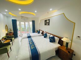 The Arch Villa Hoi An