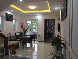 The Arch Villa Hoi An