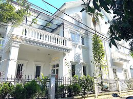 The Arch Villa Hoi An