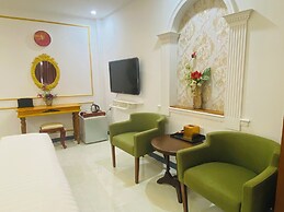 The Arch Villa Hoi An