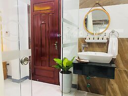 The Arch Villa Hoi An