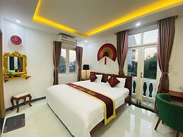 The Arch Villa Hoi An