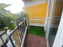 The Arch Villa Hoi An