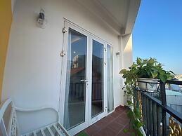 The Arch Villa Hoi An