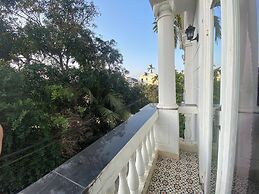 The Arch Villa Hoi An