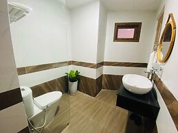 The Arch Villa Hoi An