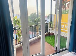 The Arch Villa Hoi An