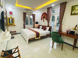 The Arch Villa Hoi An