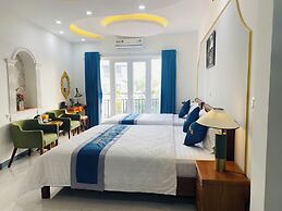 The Arch Villa Hoi An