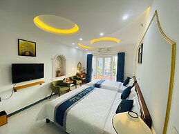 The Arch Villa Hoi An