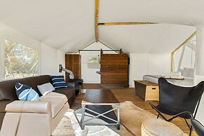 Under Canvas White Mountains