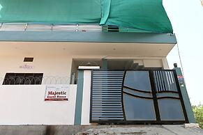Majestic Guest House