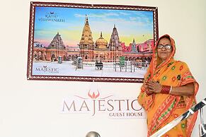 Majestic Guest House