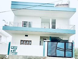 Majestic Guest House