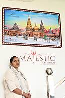 Majestic Guest House