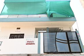Majestic Guest House