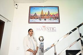 Majestic Guest House
