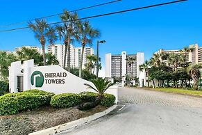 Emerald Towers 503