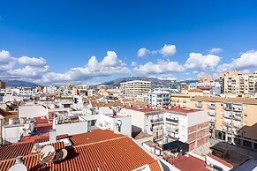 Marvelous Waterfront apt in Fuengirola - Ref 73