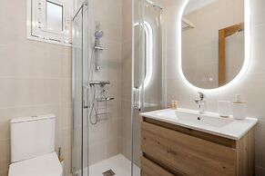 Marvelous Waterfront apt in Fuengirola - Ref 73