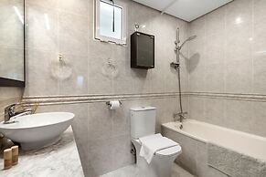 Marvelous Waterfront apt in Fuengirola - Ref 73