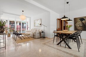 Marvelous Waterfront apt in Fuengirola - Ref 73