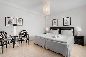 Marvelous Waterfront apt in Fuengirola - Ref 73