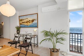 Marvelous Waterfront apt in Fuengirola - Ref 73
